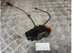 Recambio de cerradura puerta delantera izquierda para renault master iii autobús (jv) 2.3 dci 125 fwd (jv0c, jv0d, jv0h, jv0g, j
