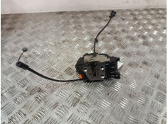 Recambio de cerradura puerta delantera izquierda para renault master iii autobús (jv) 2.3 dci 125 fwd (jv0c, jv0d, jv0h, jv0g, j 2
