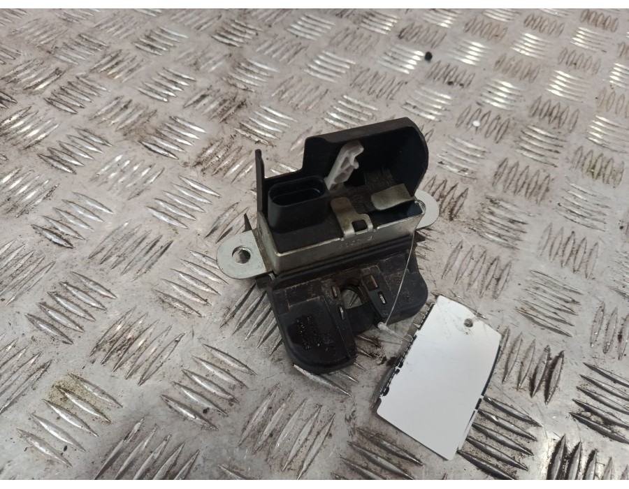 Recambio de cerradura maletero / porton para volkswagen polo v (6r1, 6c1) 1.6 tdi referencia OEM IAM 6R0827505B  