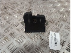 Recambio de cerradura maletero / porton para volkswagen polo v (6r1, 6c1) 1.6 tdi referencia OEM IAM 6R0827505B   2
