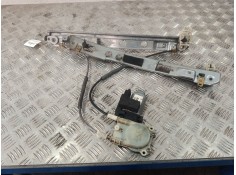 Recambio de elevalunas delantero derecho para renault megane ii (bm0/1_, cm0/1_) 1.6 16v (bm0c, cm0c) referencia OEM IAM 440726F