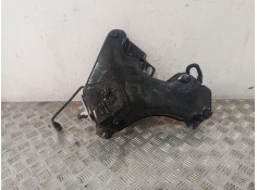 Recambio de deposito fap para peugeot 407 sw (6e_, 6d_) 2.0 hdi 135 referencia OEM IAM 9654039680   2