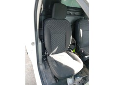 Recambio de asiento delantero derecho para renault kangoo express (fw0/1_) 1.5 dci 85 (fw0k, fw0l, fw0b) referencia OEM IAM 7701