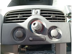 Recambio de mando climatizador para renault kangoo express (fw0/1_) 1.5 dci 85 (fw0k, fw0l, fw0b) referencia OEM IAM 5F2140100  