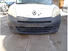 Recambio de refuerzo paragolpes delantero para renault kangoo express (fw0/1_) 1.5 dci 85 (fw0k, fw0l, fw0b) referencia OEM IAM 