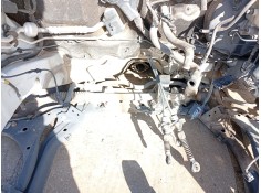 Recambio de cremallera direccion para kia cee´d 1.6 crdi cat referencia OEM IAM 565001H200  