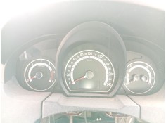 Recambio de cuadro instrumentos para kia cee´d 1.6 crdi cat referencia OEM IAM 940241H151  