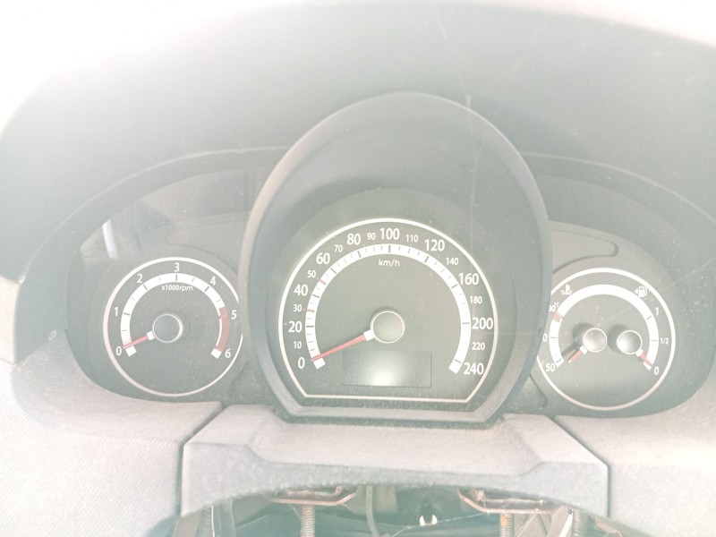 Recambio de cuadro instrumentos para kia cee´d 1.6 crdi cat referencia OEM IAM 940241H151  