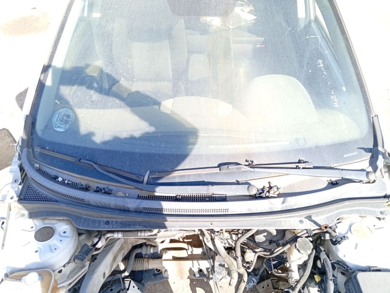 Recambio de torpedo para kia cee´d 1.6 crdi cat referencia OEM IAM   