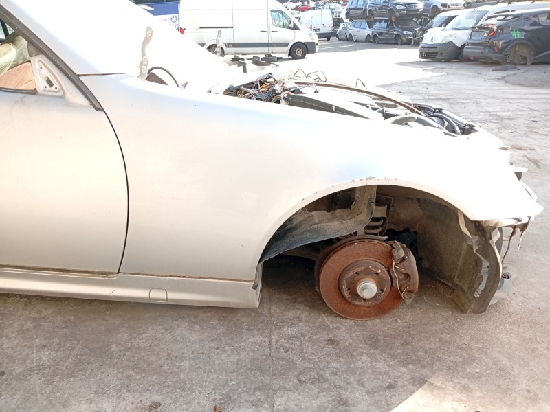 Recambio de aleta delantera derecha para mercedes-benz clase slk (w170) roadster 3.2 cat referencia OEM IAM   