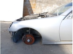Recambio de aleta delantera izquierda para mercedes-benz clase slk (w170) roadster 3.2 cat referencia OEM IAM   