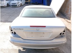 Recambio de porton trasero para mercedes-benz clase slk (w170) roadster 3.2 cat referencia OEM IAM A1707500575  