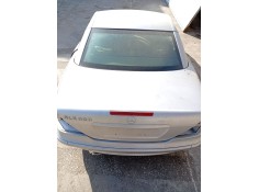 Recambio de porton trasero para mercedes-benz clase slk (w170) roadster 3.2 cat referencia OEM IAM A1707500575   2
