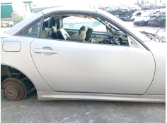 Recambio de puerta delantera derecha para mercedes-benz clase slk (w170) roadster 3.2 cat referencia OEM IAM A1707201605  
