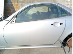 Recambio de puerta delantera izquierda para mercedes-benz clase slk (w170) roadster 3.2 cat referencia OEM IAM A1707201505  