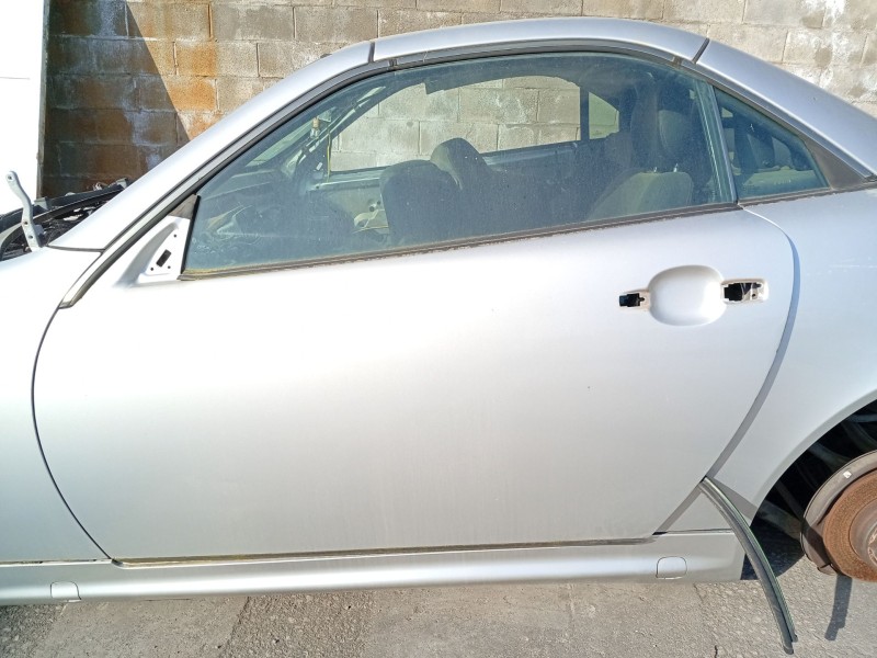 Recambio de puerta delantera izquierda para mercedes-benz clase slk (w170) roadster 3.2 cat referencia OEM IAM A1707201505  