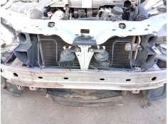 Recambio de radiador agua para mercedes-benz clase slk (w170) roadster 3.2 cat referencia OEM IAM 2025003102  