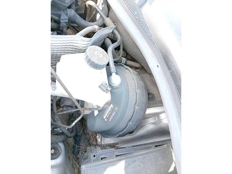 Recambio de servofreno para mercedes-benz clase slk (w170) roadster 3.2 cat referencia OEM IAM A0054300630  
