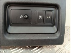 Recambio de airbag delantero izquierdo para land rover discovery sport (l550) 2.0 d 4x4 referencia OEM IAM LR026034   2