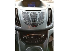 Recambio de mando climatizador para ford c-max ii (dxa/cb7, dxa/ceu) 1.0 ecoboost referencia OEM IAM AM5T18C612BM   2