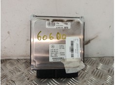 Recambio de centralita motor uce para mercedes-benz viano (w639) cdi 2.2 (639.811, 639.813, 639.815, 639.711, 639.713) referenci 2