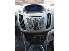 Recambio de sistema audio / radio cd para ford c-max ii (dxa/cb7, dxa/ceu) 1.0 ecoboost referencia OEM IAM 1788183  