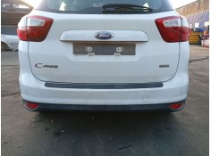 Recambio de refuerzo paragolpes trasero para ford c-max ii (dxa/cb7, dxa/ceu) 1.0 ecoboost referencia OEM IAM 1692887  