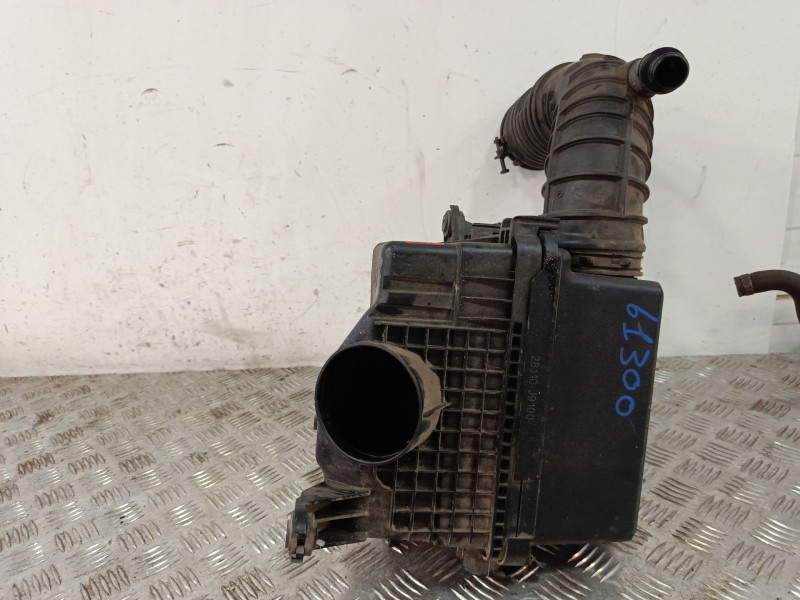 Recambio de filtro aire para hyundai kona (os, ose, osi) 1.0 t-gdi referencia OEM IAM 28110J9100  