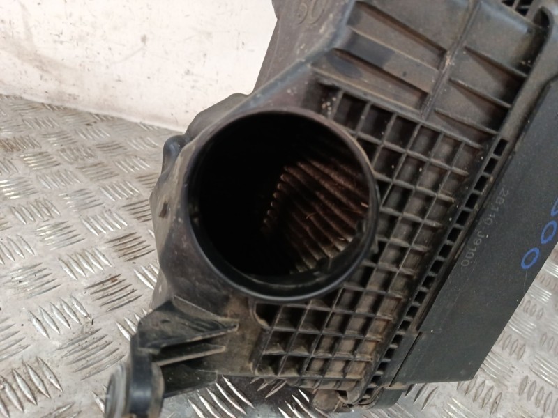 Recambio de filtro aire para hyundai kona (os, ose, osi) 1.0 t-gdi referencia OEM IAM 28110J9100  