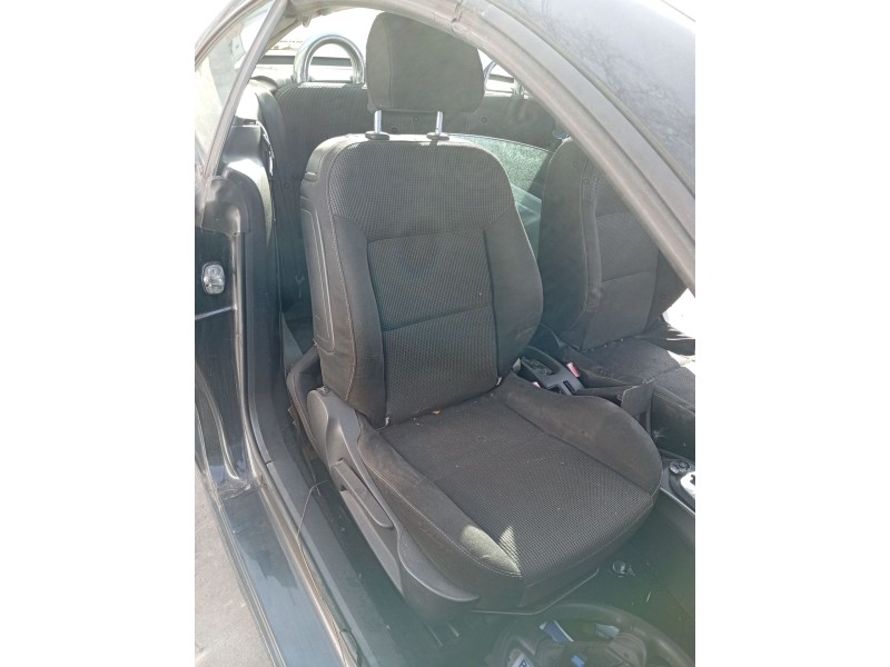 Recambio de asiento delantero derecho para peugeot 207 cc (wd_) 1.6 16v referencia OEM IAM   