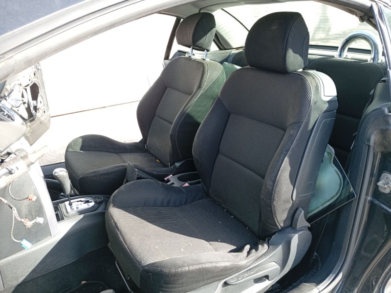 Recambio de asiento delantero izquierdo para peugeot 207 cc (wd_) 1.6 16v referencia OEM IAM   
