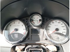 Recambio de cuadro instrumentos para peugeot 207 cc (wd_) 1.6 16v referencia OEM IAM A2C53190333  