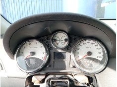 Recambio de cuadro instrumentos para peugeot 207 cc (wd_) 1.6 16v referencia OEM IAM A2C53190333   2