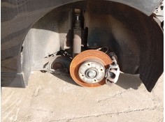 Recambio de mangueta trasera izquierda para peugeot 207 cc (wd_) 1.6 16v referencia OEM IAM   