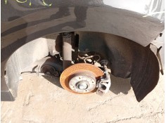 Recambio de mangueta trasera izquierda para peugeot 207 cc (wd_) 1.6 16v referencia OEM IAM    2