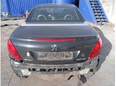 Recambio de porton trasero para peugeot 207 cc (wd_) 1.6 16v referencia OEM IAM 9800118280  