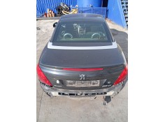 Recambio de porton trasero para peugeot 207 cc (wd_) 1.6 16v referencia OEM IAM 9800118280   2