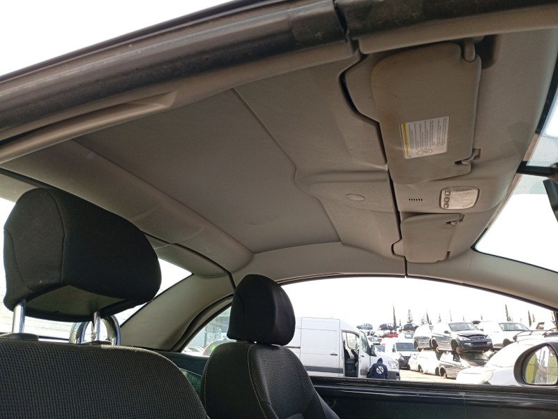 Recambio de techo interior para peugeot 207 cc (wd_) 1.6 16v referencia OEM IAM   