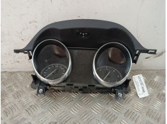 Recambio de cuadro instrumentos para land rover discovery sport (l550) 2.0 d 4x4 referencia OEM IAM FK72045F65A  