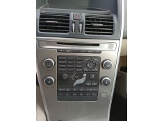 Recambio de mando climatizador para volvo xc60 referencia OEM IAM 30782903  
