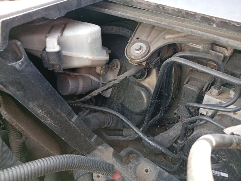 Recambio de servofreno para volvo xc60 referencia OEM IAM P31302531  