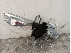Recambio de elevalunas trasero derecho para peugeot 308 sw i (4e_, 4h_) 1.6 hdi referencia OEM IAM 977846301   2