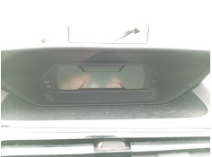 Recambio de cuadro instrumentos para citroën c4 picasso ii 1.6 bluehdi 120 referencia OEM IAM 9811083780  