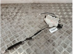 Recambio de cerradura puerta delantera derecha para citroën c3 1.6 16v hdi referencia OEM IAM A048069  