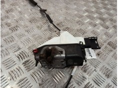 Recambio de cerradura puerta delantera derecha para citroën c3 1.6 16v hdi referencia OEM IAM A048069   2