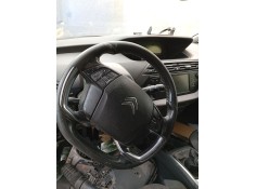 Recambio de volante para citroën c4 picasso ii 1.6 bluehdi 120 referencia OEM IAM 98057439ZD  