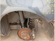 Recambio de amortiguador trasero izquierdo para opel insignia sports tourer referencia OEM IAM 436879  