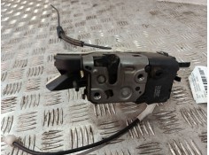 Recambio de cerradura puerta trasera izquierda para citroën berlingo multispace (b9) 1.6 hdi 110 referencia OEM IAM A01455   2