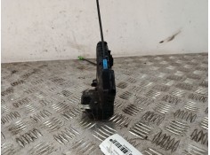 Recambio de cerradura puerta delantera derecha para toyota auris (_e18_) 1.2 (nre185_) referencia OEM IAM A084219   2