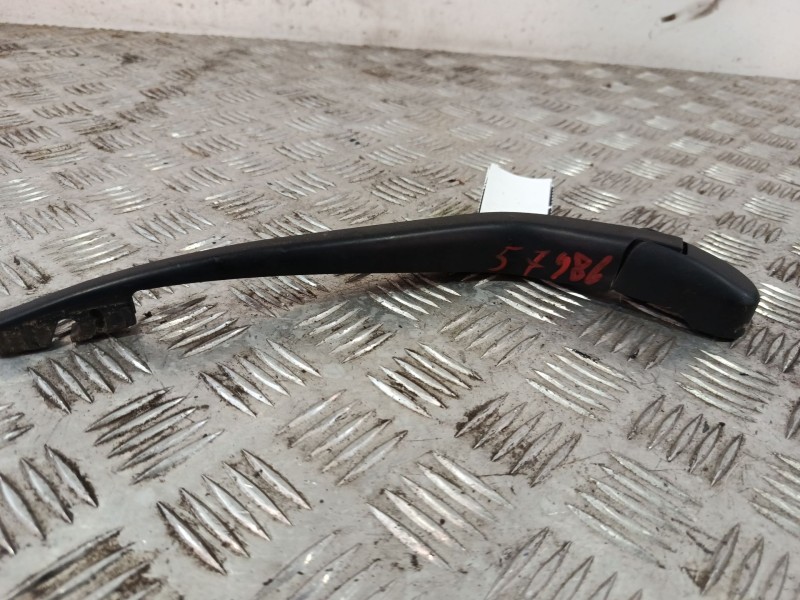 Recambio de brazo limpia trasero para honda jazz (ge) referencia OEM IAM 76720TF0003  